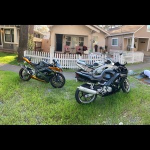 Meet your Posher, Mark